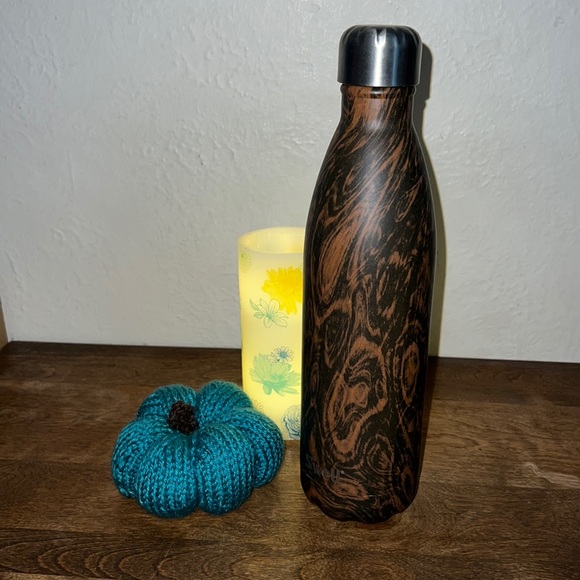 Bouteille d'eau Swell Wood Collection - 25 oz